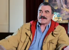 Tom Selleck raises serious health concerns following secret addiction