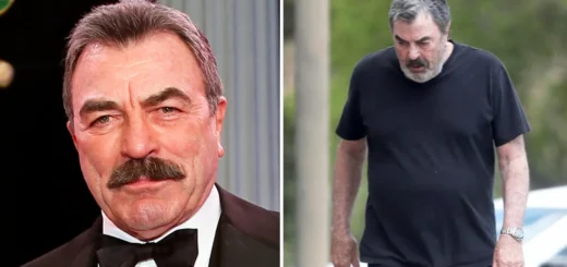 Tom Selleck raises serious health concerns following secret addiction