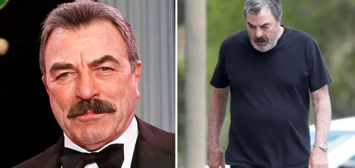 Tom Selleck raises serious health concerns following secret addiction