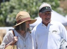 Mark Harmon explaining the worst Mistake of his Life