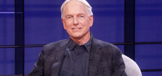 Mark Harmon Filmed New Footage for an NCIS Show – and It’s Not the Original